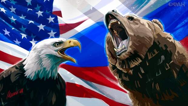 США объявили войну российским СМИ: в Госдуме обвинили Вашингтон во вмешательстве в работу прессы
