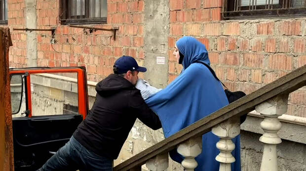 Жители четырех сел эвакуированы в Хасавюртовском районе Дагестана