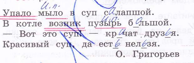 У реки колодца не копают поговорка