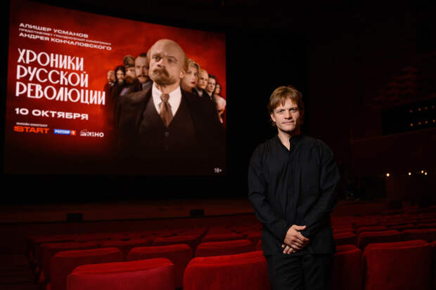 Про героев и выродков: Андрей Кончаловский, Никита Михалков и Фёдор Бондарчук Про героев и выродков: Андрей Кончаловский, Никита Михалков и Фёдор Бондарчук