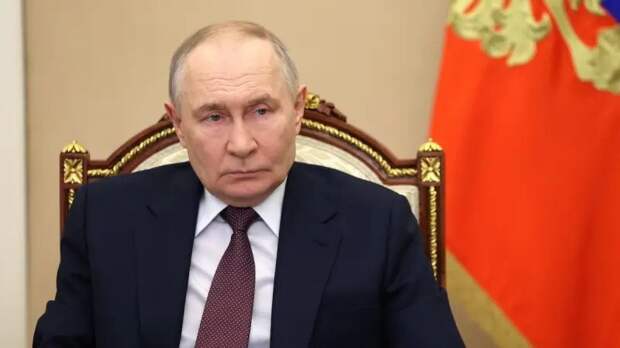 Больше миллиарда в «Совет мира»: РФ готова вложить замороженные в США активы в