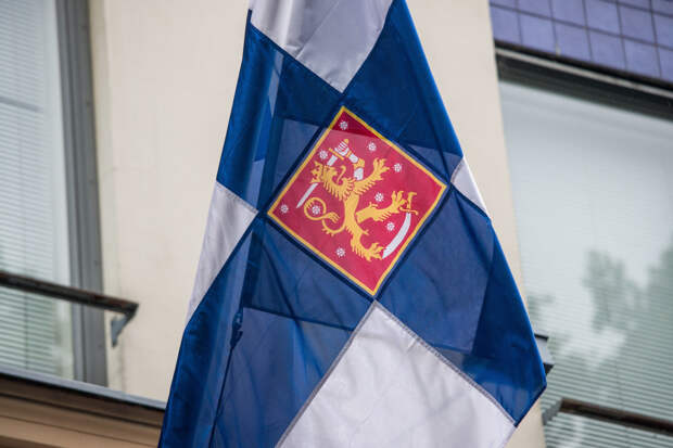 Новый глава таможни Финляндии предложил ужесточить политику санкций для России