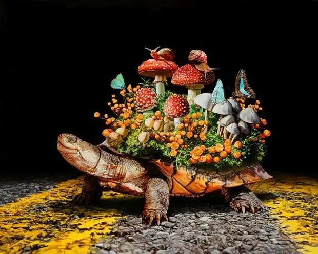  . Lisa Ericson