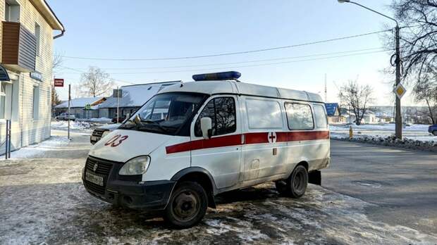 Стало известно о состоянии детей, пострадавших от нападения в школе Красноярска