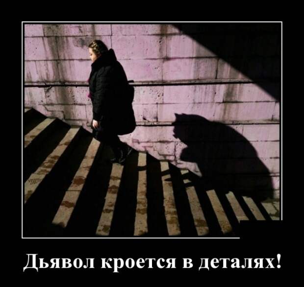 Демотиваторы (30 фото)
