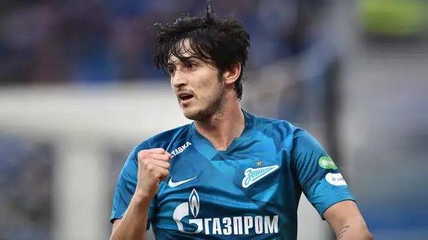 Источник: Азмун может продолжить карьеру в «Интере»