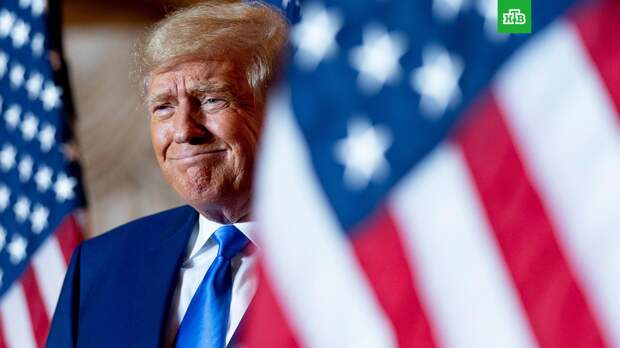 Трамп назвал промежуточные выборы в США «большой победой для себя лично»