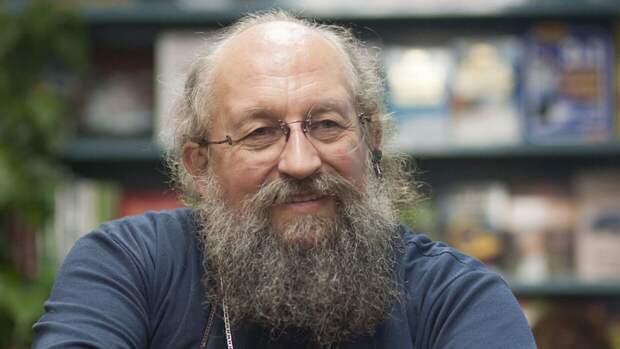 Вассерман надеется, что дуэт «Байден-Альцгеймер» проиграет на выборах в США