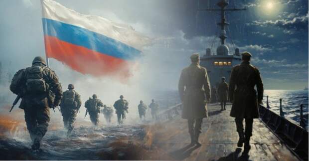 Купянск – наш! Одессу изолировали от Украины и стран НАТО – что дальше? СВОдка с фронта