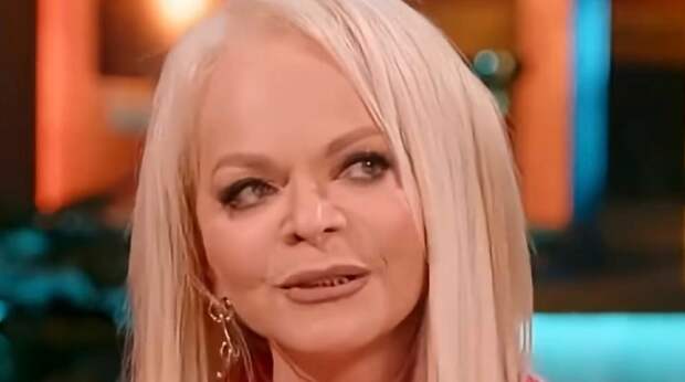 Долина сделала признание о пользе скандала с квартирой