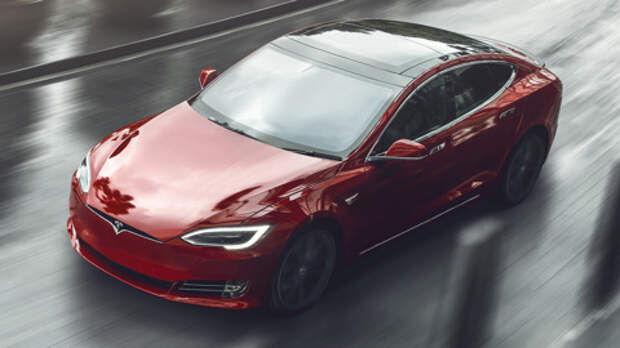 Tesla продолжит получать аккумуляторы из Китая