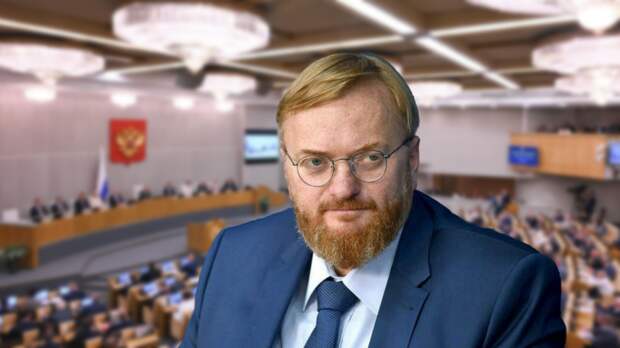 Запретить россиянам отпуска за границей – предложил депутат Милонов