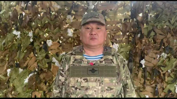 Группировка войск «Днепр» продолжает выполнять боевые задачи СВО: 09.04.2026