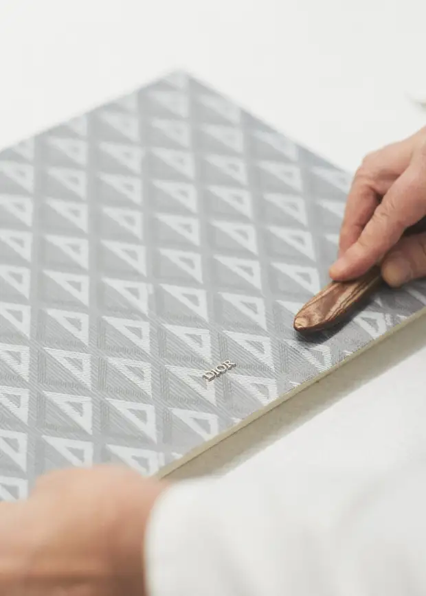 Dior представляет новинки из мужской коллекции Summer 2022