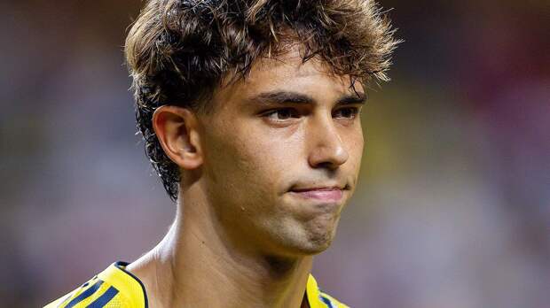 Сборная Португалии без Роналду победила США