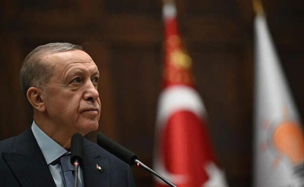 DikGazete: Удары Украины по гражданским судам в Черном море — безрассудство