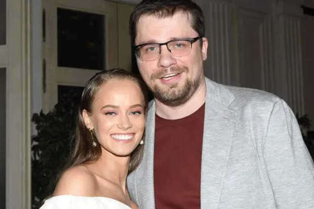 «Интересное положение»: Катерина Ковальчук и Гарик Харламов, по слухам, готовятся к новому этапу