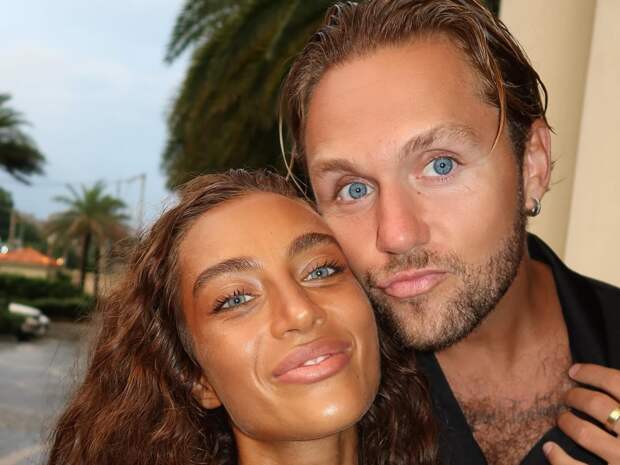 Жена Соколовского, которую подозревают в анорексии, достигла критического веса