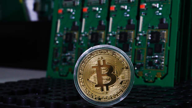 Украли электричества на 3 миллиона рублей: в Бурятии полиция накрыла мобильную криптоферму