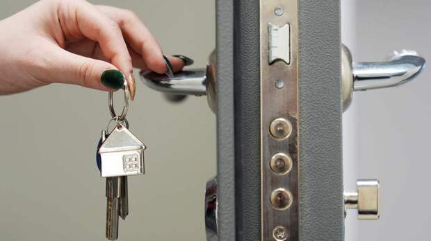 Культура сбыта: в России на 30% выросло число срочных продаж квартир