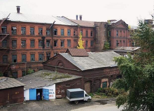 Завод «Красный Треугольник»: одно из мест силы Петербурга город, заброс, заброшенное, завод, санкт-петербург, улица, эстетика