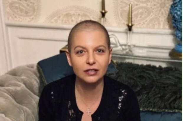 Симоньян показала себя без парика после химиотерапии