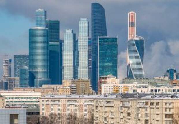 Платформу «Мой район» на #Москвастобой пополнили новыми сюжетами. Фото: сайт мэра Москвы