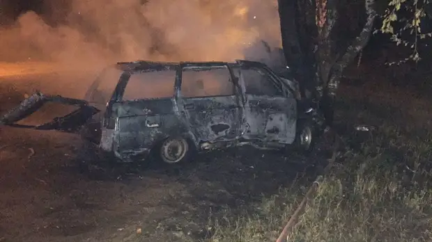 Несовершеннолетнего жителя Московской области осудили за ДТП в Струнино с погибшим на 2 года условно