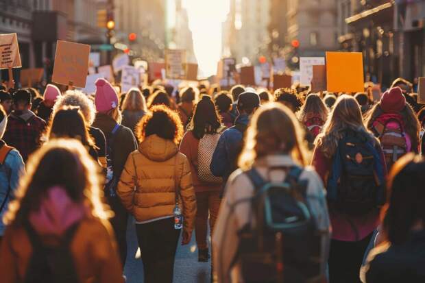 Ученые заявили, что численность населения Земли превысила возможности планеты