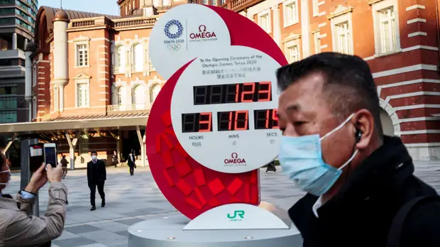 «Продолжение подготовки представляет опасность»: Канада и Австралия отказались от участия в ОИ-2020 из-за коронавируса