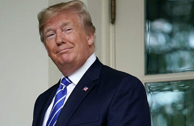 В желании Трампа выйти из президентской гонки усомнились
