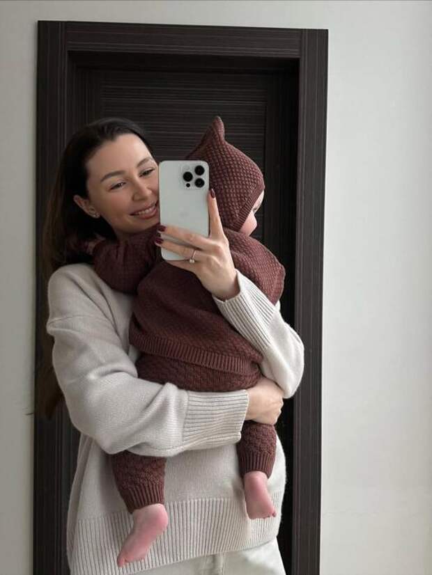 Заворотнюк-младшая впервые заговорила о «перевороте сознания»