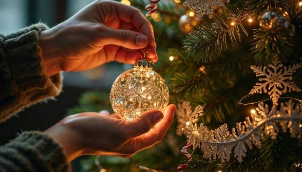 «Новогодняя столица России — 2026»: куда сходить бесплатно с 1 до 11 января