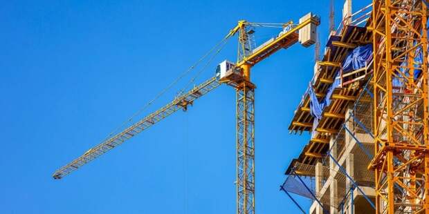 Столичные заказчики оптимизируют расходы на градостроительные проекты благодаря анализу начальных цен контрактов