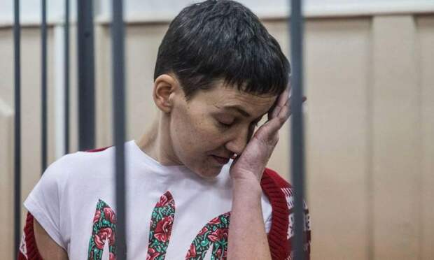 савченко