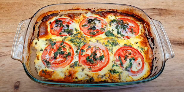 Рецепт куриного филе, которое получается очень нежным и вкусным