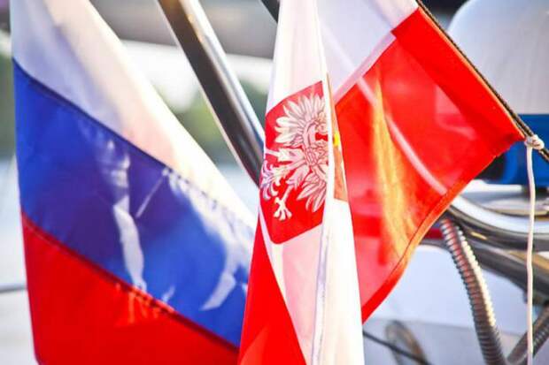 Польша собирается «подложить свинью» экономике России: план уже воплощается Польша и Россия