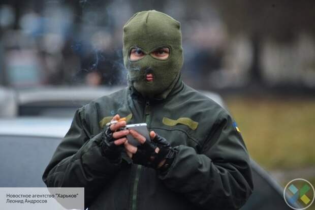 Украина и НАТО:  смена формата АТО – от гражданской войны к полной оккупации страны 