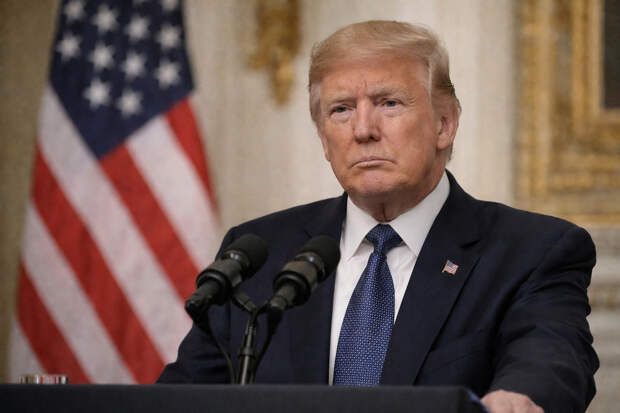 Трамп жёстко раскритиковал Стармера — назвал ошибки в энергетике и миграции