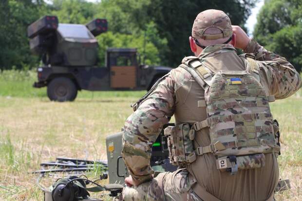 ВСУ переходят в мощное контрнаступление в Харьковской области. Идет решающий момент СВО: первые итоги