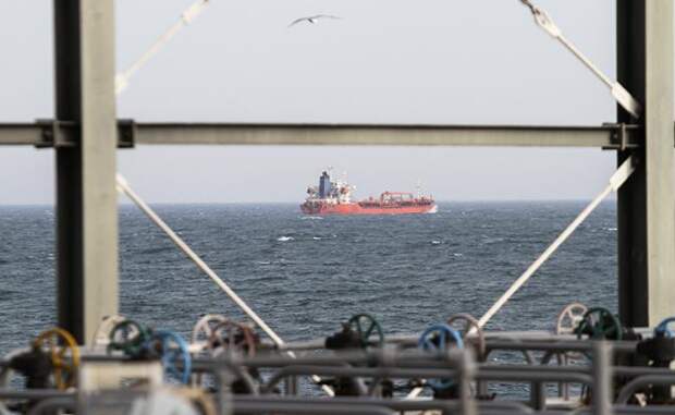 Битва за Харк: Пентагон будет долго харкать кровью