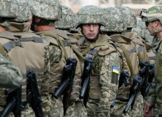Ветераны ВСУ планировали массовые убийства пророссийских граждан Мелитополя