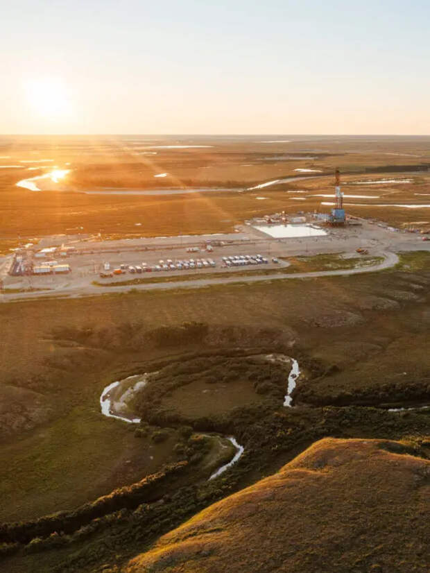 Почему нефть не заканчивается: объясняет геолог