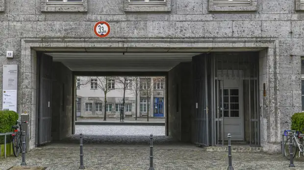 Глава Минобороны ФРГ Ламбрехт пообещала усилить обороноспособность бундесвера