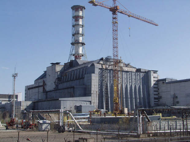 Ужасные факты о Чернобыле аномалии, история, припять, радиация, факты, чаэс