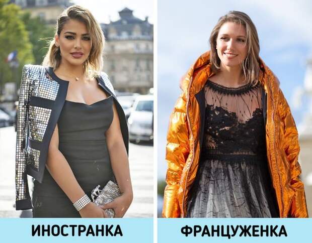 Секреты француженок, которые вводят в ступор весь остальной мир
