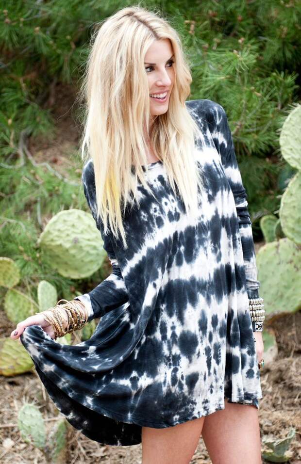 Spring Fashion Trends