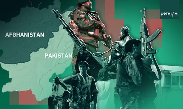 Война в Иране скрывает другой конфликт с участием ядерной державы