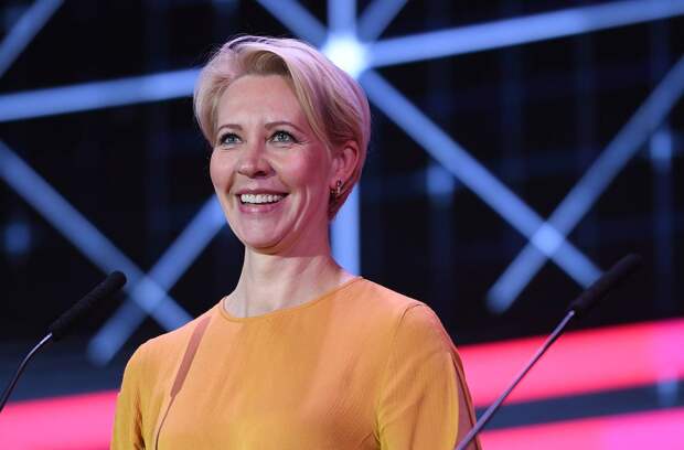 Лазарева удивилась поисковым запросам о ней