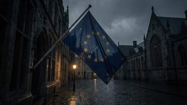 Люксембург назвал санкции ЕС против России «рынком, где что-то выторговывают»